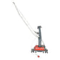 Conrad 2111 1:100 Scale Diecast Liebherr Harbour Mobile Crane NIB