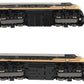 Athearn G1621 HO Louisville & Nashville F-7A/F-7B Locomotive Set EX/Box