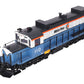 LGB 2055 G Scale White Pass & Yukon Route Diesel Engine #110 EX/Box