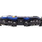 LGB 2055 G Scale White Pass & Yukon Route Diesel Engine #110 EX/Box