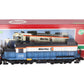 LGB 2055 G Scale White Pass & Yukon Route Diesel Engine #110 EX/Box