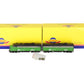 Athearn G22028 HO Burlington Northern F-9A/F-B Diesel Locomotive Set LN/Box