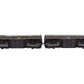Athearn G2620 HO Scale Erie F-sA/F-3B Diesel Locomotive Set LN/Box