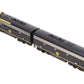 Athearn G2620 HO Scale Erie F-sA/F-3B Diesel Locomotive Set LN/Box