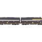 Athearn G2620 HO Scale Erie F-sA/F-3B Diesel Locomotive Set LN/Box