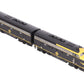 Athearn G2620 HO Scale Erie F-sA/F-3B Diesel Locomotive Set LN/Box