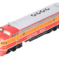 Athearn G22337 HO Scale Cotton Belt FP7A Diesel Locomotive with DCC & Sound #306 LN/Box