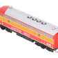 Athearn G22337 HO Scale Cotton Belt FP7A Diesel Locomotive with DCC & Sound #306 LN/Box