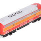 Athearn G22337 HO Scale Cotton Belt FP7A Diesel Locomotive with DCC & Sound #306 LN/Box