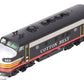 Athearn G1018 HO Scale Cotton Belt F-7A Phase 2 Diesel Locomotive #969 LN/Box