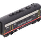 Athearn G1018 HO Scale Cotton Belt F-7A Phase 2 Diesel Locomotive #969 LN/Box