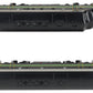 Athearn G1508 HO Scale Reading F-7 AB Diesel Set LN/Box