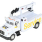 Norscot 55118 1:50 Caterpillar Dealer Service Truck