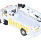 Norscot 55118 1:50 Caterpillar Dealer Service Truck