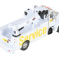 Norscot 55118 1:50 Caterpillar Dealer Service Truck