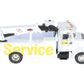 Norscot 55118 1:50 Caterpillar Dealer Service Truck
