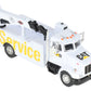 Norscot 55118 1:50 Caterpillar Dealer Service Truck