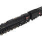 Broadway Limited 2593 HO Milwaukee Road Class S-3 4-8-4 #265 EX/Box