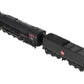 Broadway Limited 2593 HO Milwaukee Road Class S-3 4-8-4 #265 EX/Box