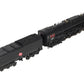 Broadway Limited 2593 HO Milwaukee Road Class S-3 4-8-4 #265 EX/Box