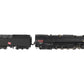 Broadway Limited 2593 HO Milwaukee Road Class S-3 4-8-4 #265 EX/Box