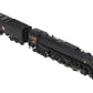 Broadway Limited 2593 HO Milwaukee Road Class S-3 4-8-4 #265 EX/Box