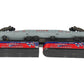 American Flyer 23830 Vintage S Piggyback Unloader with 24550 Flatcar EX/Box