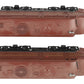 Lionel 6-18901 O Gauge Pennsylvania AA Alco Diesel Locomotive Set #8901/8902 EX/Box
