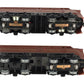 Lionel 6-18901 O Gauge Pennsylvania AA Alco Diesel Locomotive Set #8901/8902 EX/Box