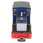 LGB 2062 G Scale Powered Diesel Locomotive "Werkslok 1" EX/Box
