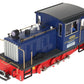 LGB 2062 G Scale Powered Diesel Locomotive "Werkslok 1" EX/Box