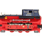 LGB 2062 G Scale Powered Diesel Locomotive "Werkslok 1" EX/Box