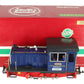 LGB 2062 G Scale Powered Diesel Locomotive "Werkslok 1" EX/Box