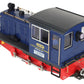 LGB 2062 G Scale Powered Diesel Locomotive "Werkslok 1" EX/Box