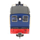 LGB 2062 G Scale Powered Diesel Locomotive "Werkslok 1" EX/Box