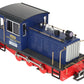 LGB 2062 G Scale Powered Diesel Locomotive "Werkslok 1" EX/Box