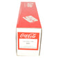LGB 4291 G Scale Coca-Cola Cant Beat The Real Thing Refrigerator Car EX/Box