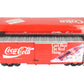 LGB 4291 G Scale Coca-Cola Cant Beat The Real Thing Refrigerator Car EX/Box