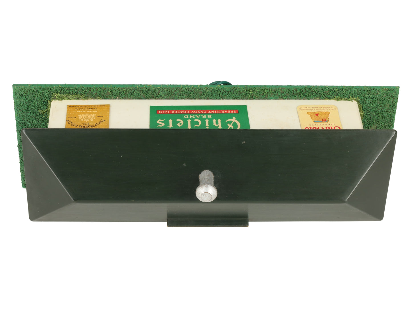 American Flyer 275 Vintage S Eureka Diner EX/Box