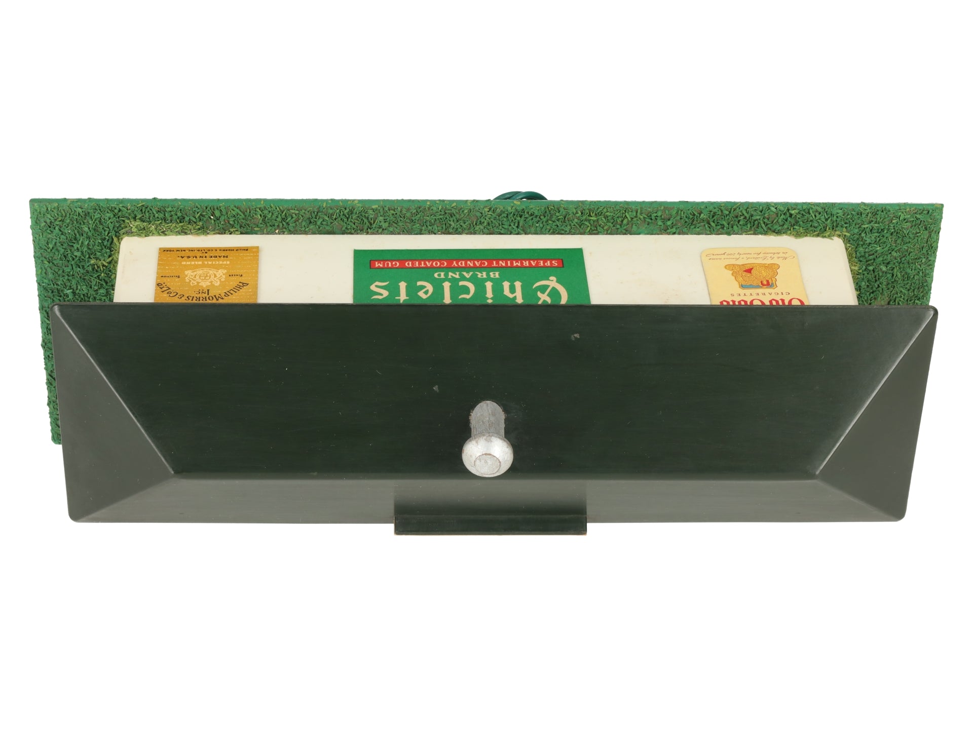 American Flyer 275 Vintage S Eureka Diner EX/Box