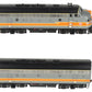 Athearn G22010 HO Milwaukee Road F-7A/F-7B Diesel Locomotive Set #75 LN/Box