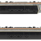 Athearn G22010 HO Milwaukee Road F-7A/F-7B Diesel Locomotive Set #75 LN/Box