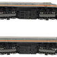 Athearn G22010 HO Milwaukee Road F-7A/F-7B Diesel Locomotive Set #75 LN/Box