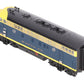 Athearn G1016 HO Scale Santa Fe F7A Phase 1 Diesel Locomotive #205L LN/Box
