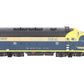 Athearn G1016 HO Scale Santa Fe F7A Phase 1 Diesel Locomotive #205L LN/Box