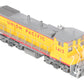 Athearn G66169 HO Scale Union Pacific (ex-MILW/SOO) MP15-AC Diesel w/DCC #1413 EX/Box