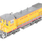 Athearn G66169 HO Scale Union Pacific (ex-MILW/SOO) MP15-AC Diesel w/DCC #1413 EX/Box