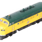 Athearn G22167 HO Scale CNW F-3A Freight Diesel Locomotive w/ Sound #205 EX/Box