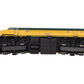 Athearn G22167 HO Scale CNW F-3A Freight Diesel Locomotive w/ Sound #205 EX/Box