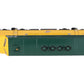 Athearn G22167 HO Scale CNW F-3A Freight Diesel Locomotive w/ Sound #205 EX/Box